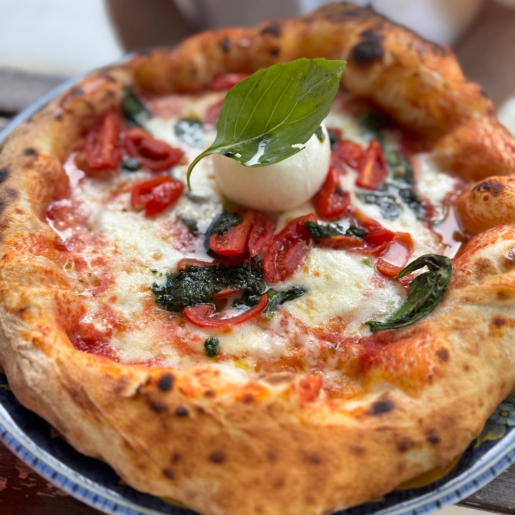 Sapori d'Italia 1